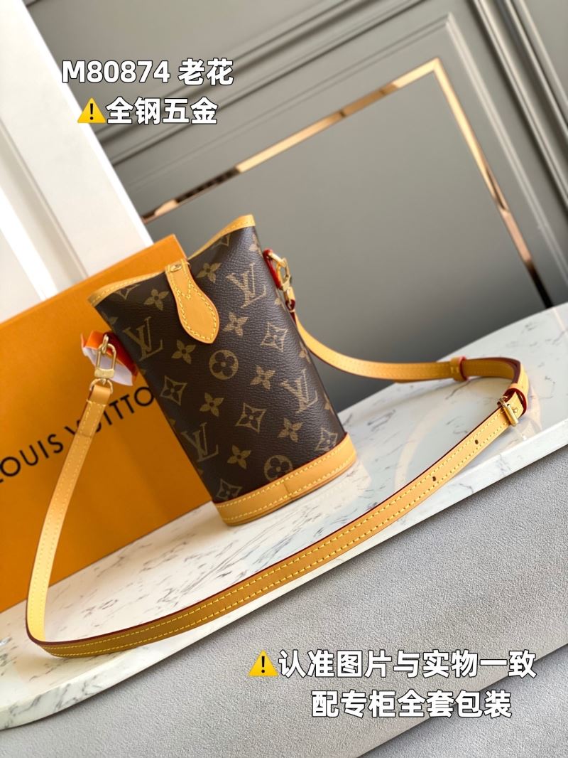 LV Satchel bags